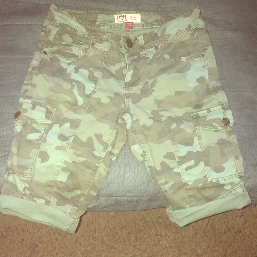 Shorts